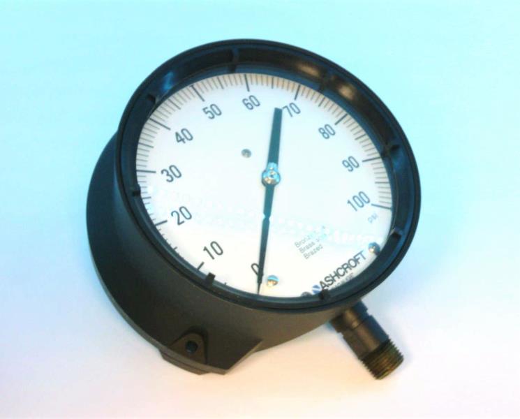 ASHCROFT 60-1379-AS-04L-100