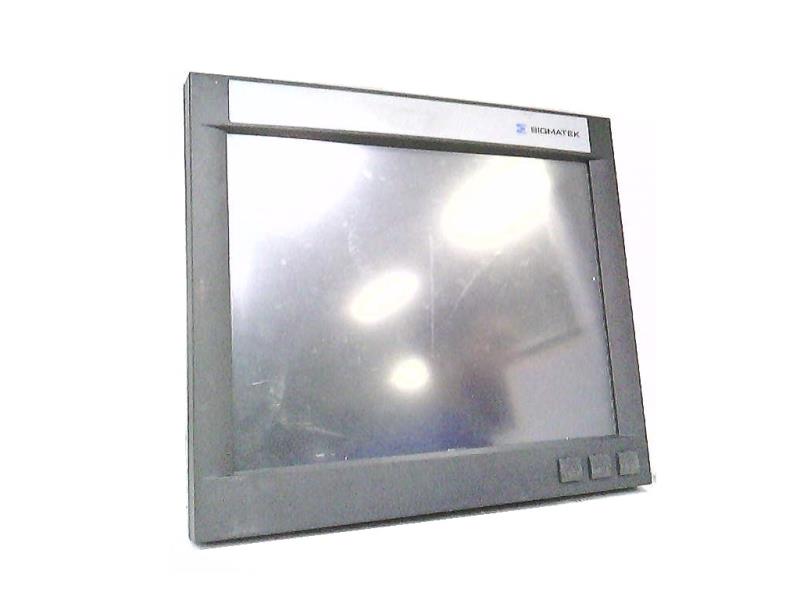 SIGMATEK TAE-151