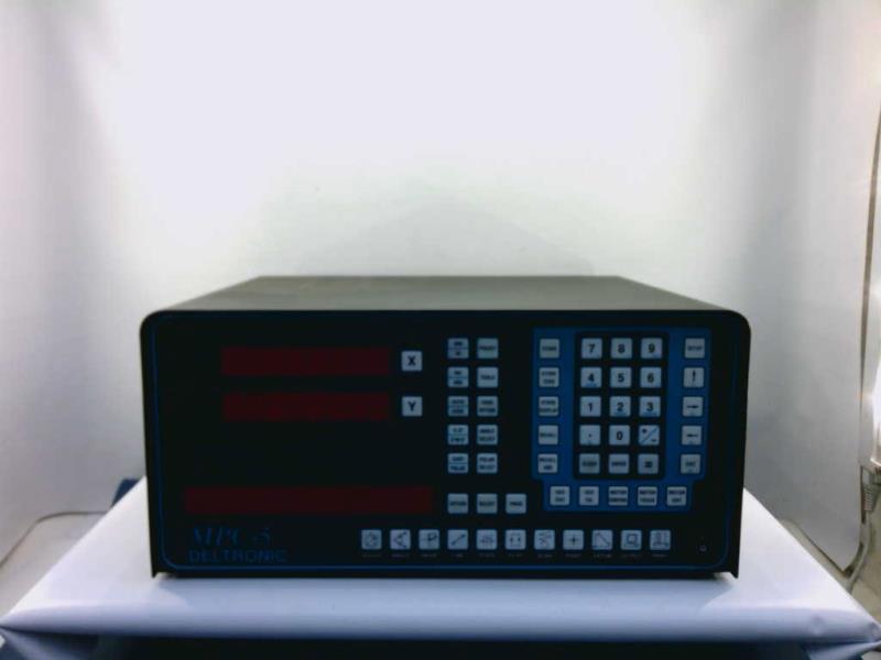 DELTRONIC MPC5E