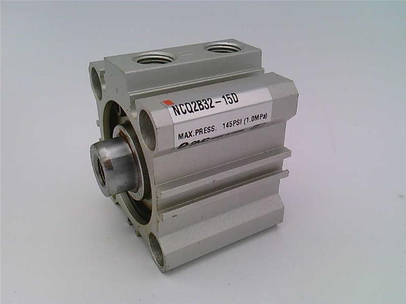 SMC NCQ2B32-15D