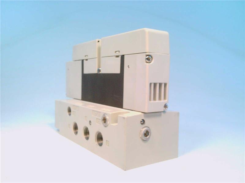 CKD CORP W4GB430-08N-M-3