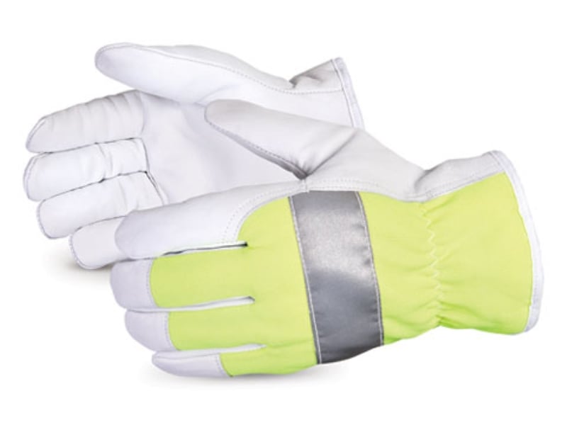 378GHVTLXL by SUPERIOR GLOVE