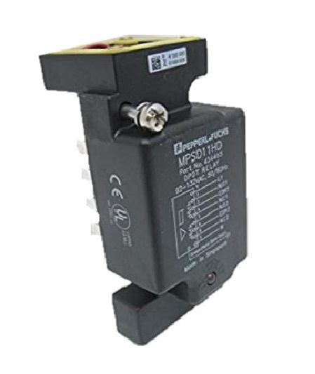 HONEYWELL MPSD11HD