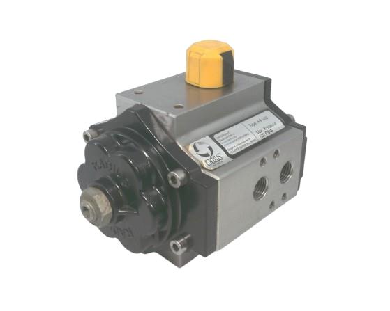 RADIUS AS-003