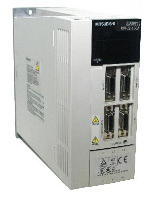 MITSUBISHI MR-J2-100A-S01