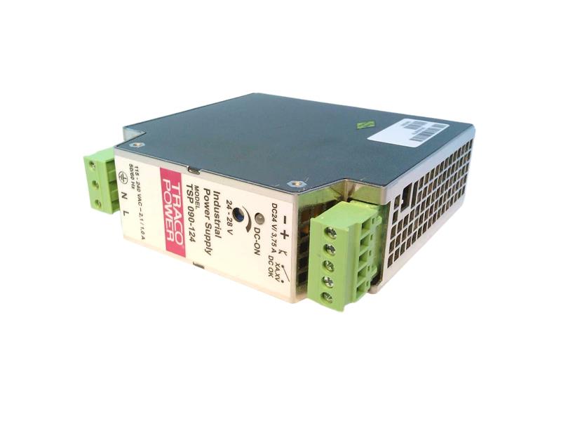 TSP 090-124 par TRACO ELECTRIC