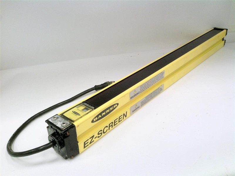 BANNER ENGINEERING SLSE30-450P8
