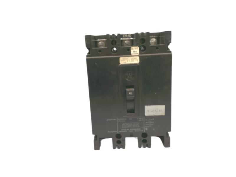EHB3040L by WESTINGHOUSE