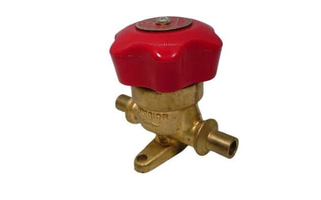 SUPERIOR VALVE 214-4S