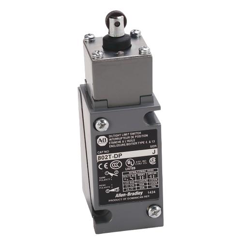ALLEN BRADLEY 802T-DPE