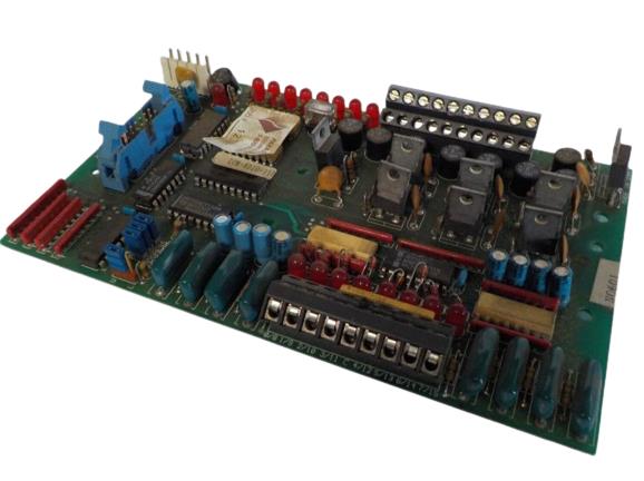 DIVELBISS ICM-HDI0-11P