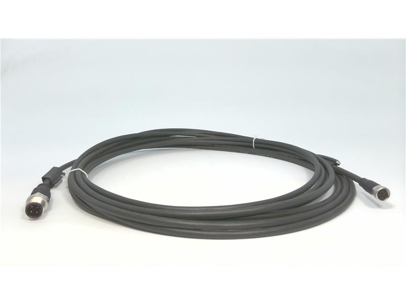 BALLUFF BCC M314-M414-3E-304-PX0434-050