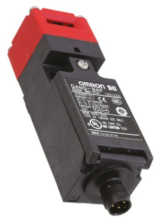 OMRON D4NS-9AF