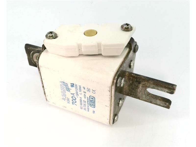 SIBA 2072532-700