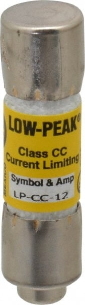 EATON CORPORATION LP-CC-12