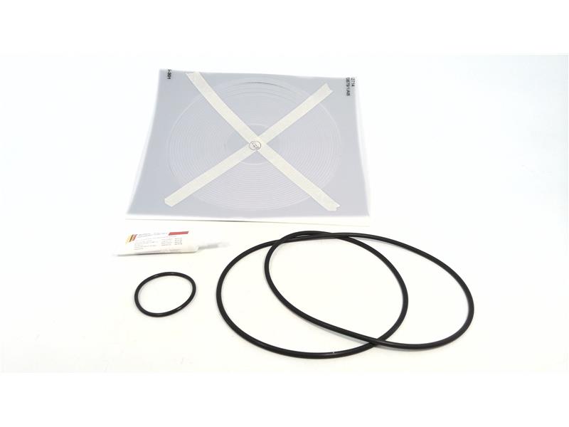 AGILENT PTSS0600TS