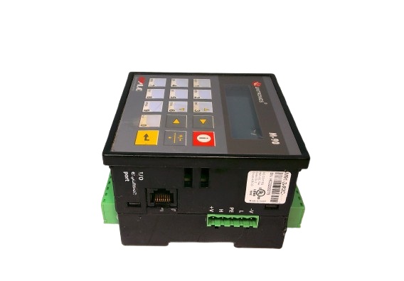 UNITRONICS M91-2-R2C