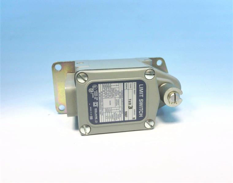 SCHNEIDER ELECTRIC 9007TUD3