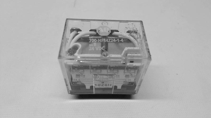 ALLEN BRADLEY 700-HF34Z24-1-4