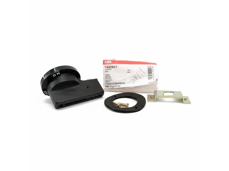 YASDB-57 par ASEA BROWN BOVERI