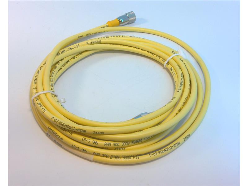 TURCK KB 3T-5-SB 3T/S90