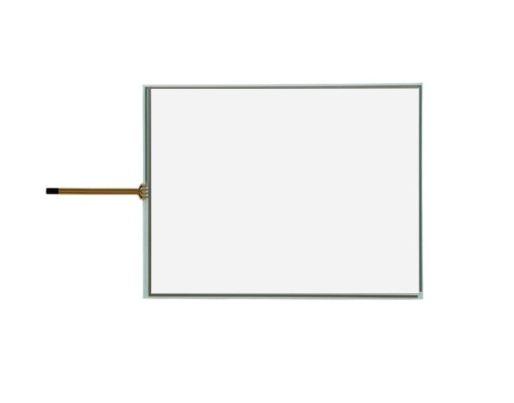 RADWELL VERIFIED SUBSTITUTE N010-0554-X266/01-SUB-TOUCHGLASS