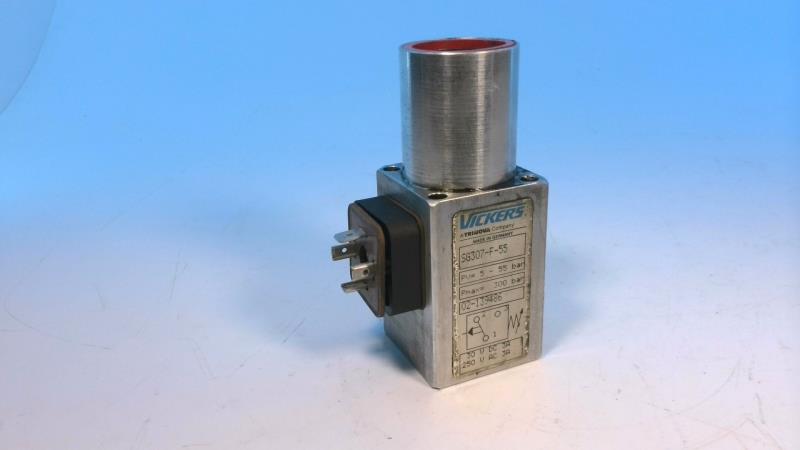 SG307-F-55 por EATON CORPORATION