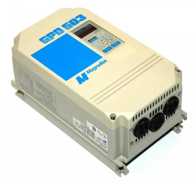MAGNETEK DS316