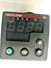 WATLOW 96B0-CAAU-00GG