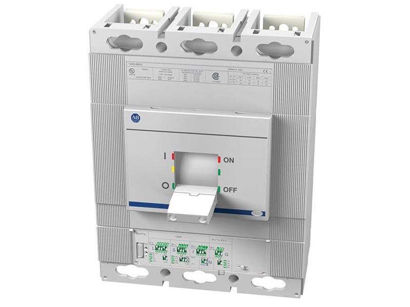 ALLEN BRADLEY 140G-M5I3-D60