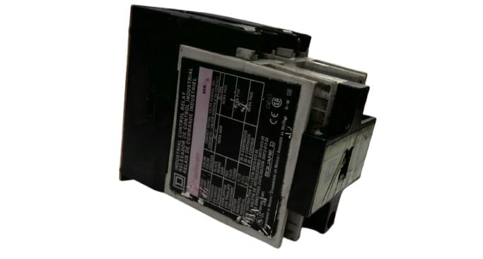 SCHNEIDER ELECTRIC 8501XO20V02