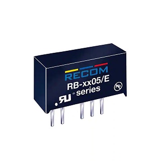RECOM RB-1205S/EHP