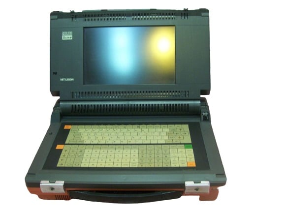 MITSUBISHI A6PHPE