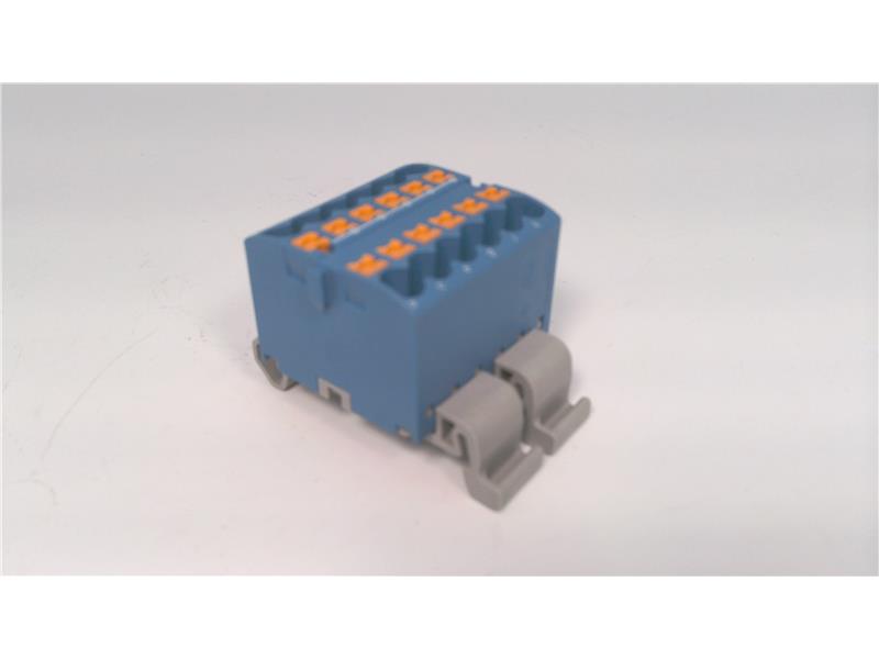 PHOENIX CONTACT PTFIX 12X2,5-NS35A BU