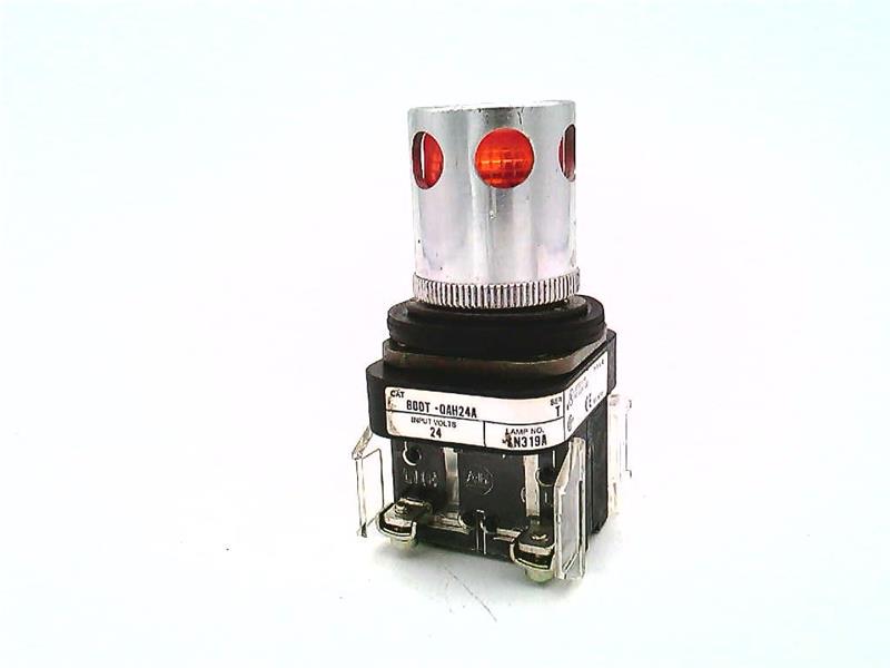 ALLEN BRADLEY 800T-QAH24A