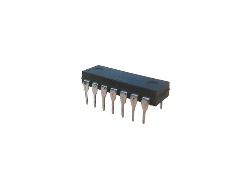 NTE NTE74H103