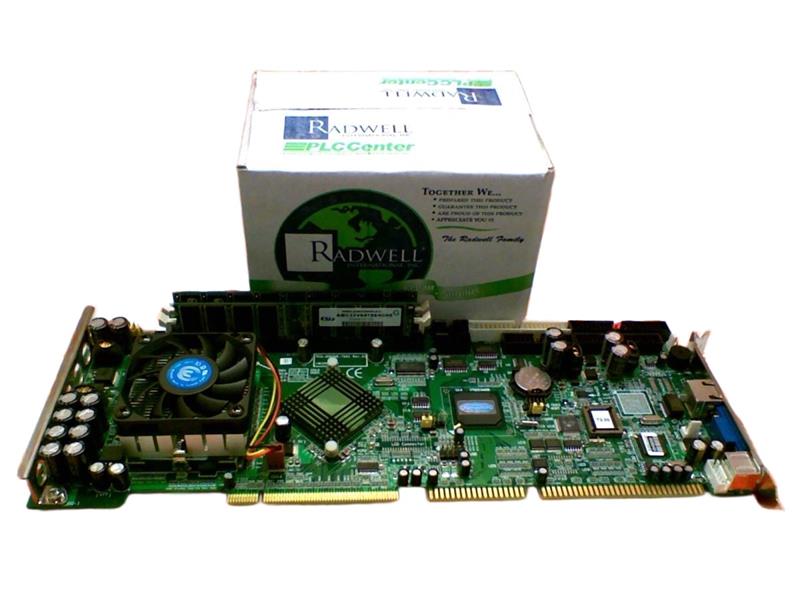 PCA-6003VE-TXA1 par ADVANTECH