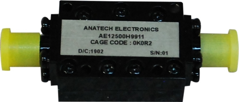 AE12500H9911 by ANATECH ELECTRONICS