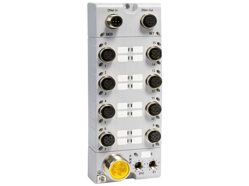 ALLEN BRADLEY 1732D-16CFGM12M12