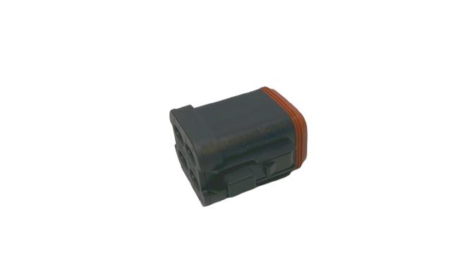 TE CONNECTIVITY DT06-08SA-EP08