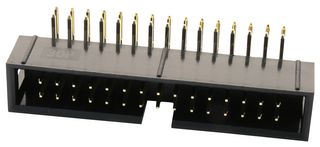 MULTICOMP MC-254-30-00-RA-DIP