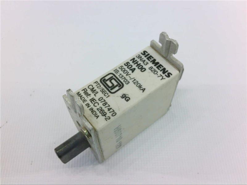 SIEMENS 3NA3820-7Y