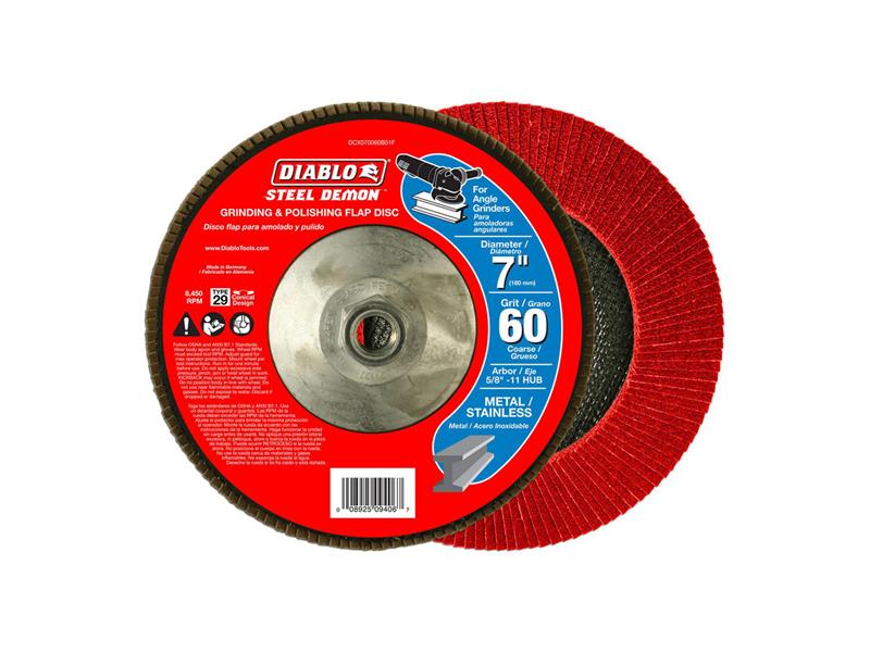 DIABLO TOOLS DCX070060B01F