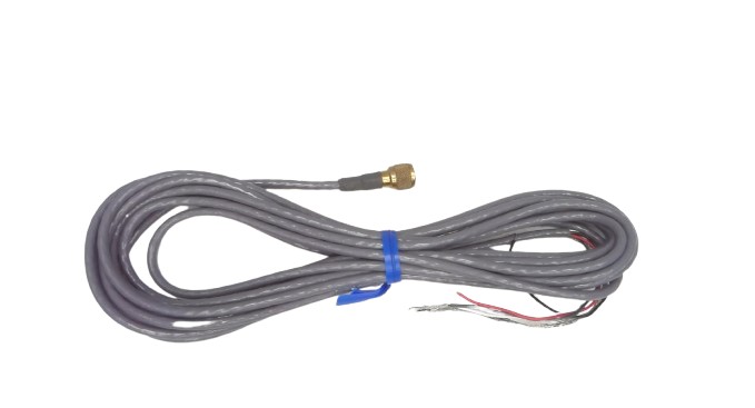 TRANSDUCER TECHNIQUES AMI-4
