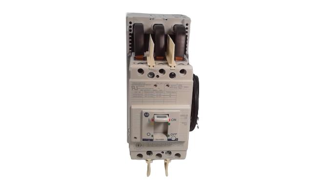 ALLEN BRADLEY 140MG-G8P-D12-AJ-MT