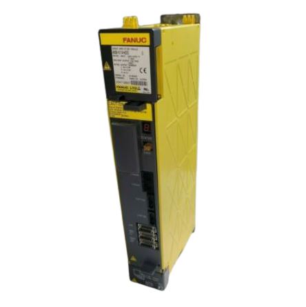 FANUC A06B-6114-H204