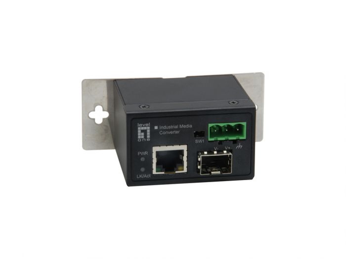 LEVEL ONE IEC-4000
