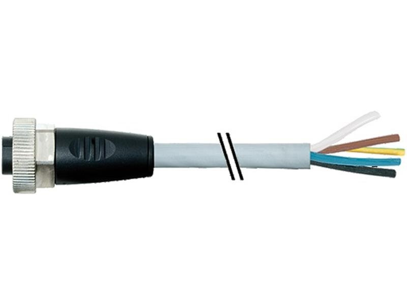 MURR ELEKTRONIK 7000-78021-9650600