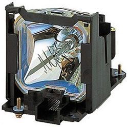 RADWELL VERIFIED SUBSTITUTE ETLAE16-SUB (LAMP & HOUSING)