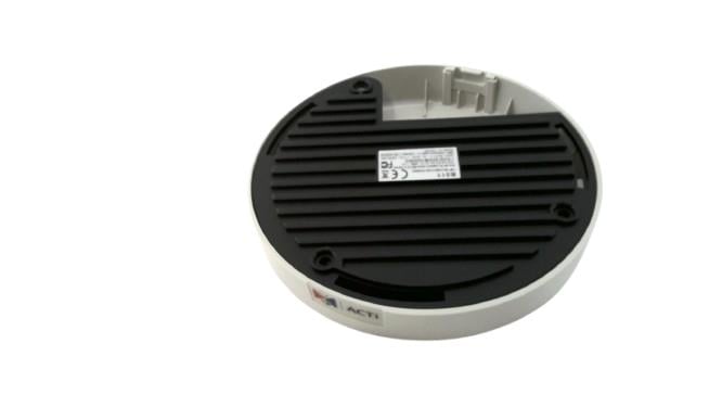 ACTI CORPORATION B511